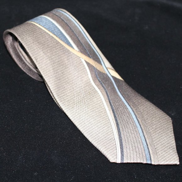 Mens Tie - Picture 1 of 4